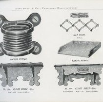 Krug Bros. & Co. Furniture Catalog 18 - page 57