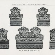 Krug Bros. & Co. Furniture Catalog 18 - page 58