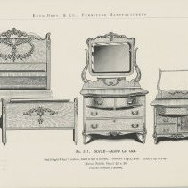 Krug Bros. & Co. Furniture Catalog 18 - page5