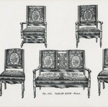 Krug Bros. & Co. Furniture Catalog 18 - page 64
