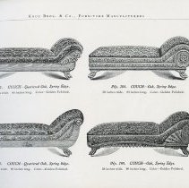 Krug Bros. & Co. Furniture Catalog 18 - page 67