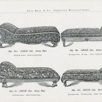 Krug Bros. & Co. Furniture Catalog 18 - page 68