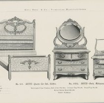 Krug Bros. & Co. Furniture Catalog 18 - page 6