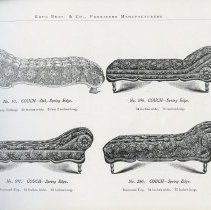 Krug Bros. & Co. Furniture Catalog 18 - page 69