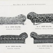 Krug Bros. & Co. Furniture Catalog 18 - page 70