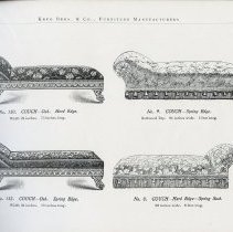 Krug Bros. & Co. Furniture Catalog 18 - page 71