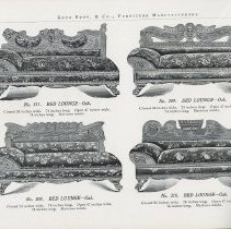 Krug Bros. & Co. Furniture Catalog 18 - page 72