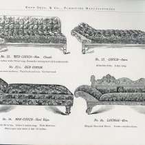 Krug Bros. & Co. Furniture Catalog 18 - page 73