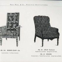Krug Bros. & Co. Furniture Catalog 18 - page 75