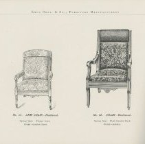 Krug Bros. & Co. Furniture Catalog 18 - page 76