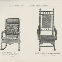 Krug Bros. & Co. Furniture Catalog 18 - page 77