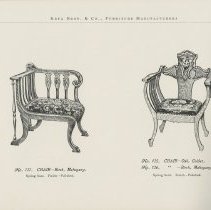 Krug Bros. & Co. Furniture Catalog 18 - page 78