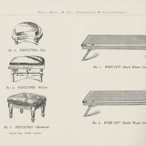 Krug Bros. & Co. Furniture Catalog 18 - page 80