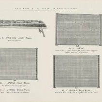 Krug Bros. & Co. Furniture Catalog 18 - page 81