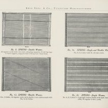 Krug Bros. & Co. Furniture Catalog 18 - page 82