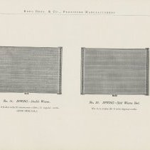 Krug Bros. & Co. Furniture Catalog 18 - page 83
