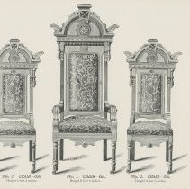Krug Bros. & Co. Furniture Catalog 18 - page 85