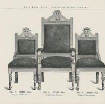 Krug Bros. & Co. Furniture Catalog 18 - page 86