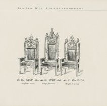 Krug Bros. & Co. Furniture Catalog 18 - page 87