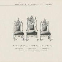 Krug Bros. & Co. Furniture Catalog 18 - page 88