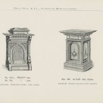 Krug Bros. & Co. Furniture Catalog 18 - page 93