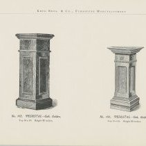 Krug Bros. & Co. Furniture Catalog 18 - page 94