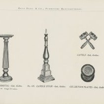 Krug Bros. & Co. Furniture Catalog 18 - page 95