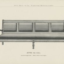 Krug Bros. & Co. Furniture Catalog 18 - page 96