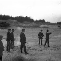 Hunting Practice, Kincardine