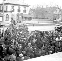 Social event in Kincardine