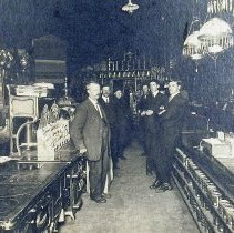 Hardware Store in Teeswater