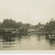 The Harbor, Tobermory, Ont.