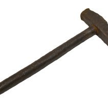 Hammer, Metalworking