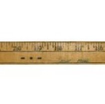 Yardstick