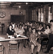 A2013.012.06362 - U.A.W. Camp, July 15-19, 1963