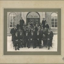 Bruce County Council