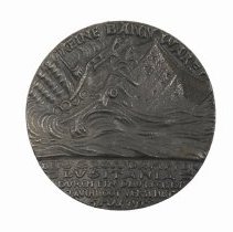 Medal, Commemorative