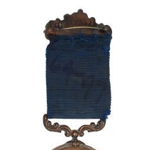 Medal, Commemorative