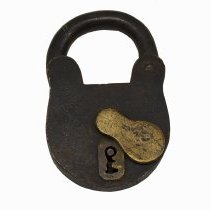 Padlock
