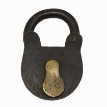 Padlock