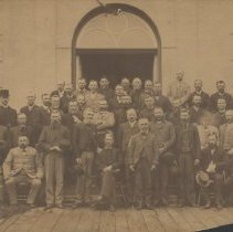 Bruce County Council