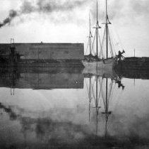 Inner Kincardine Harbour