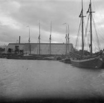 Kincardine Inner Harbour