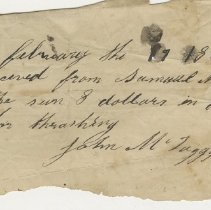 Ax2011.306.004 - John Mctaggart