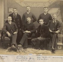 Men of 2 con. Kinloss