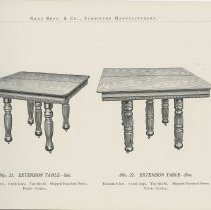 Krug Bros. & Co. Furniture Catalog 18 - page 37