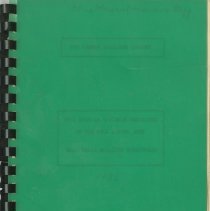 The George McCallum history