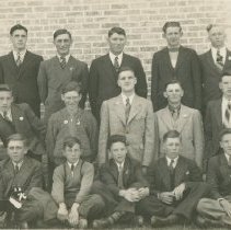 Tiverton continuation school