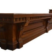 note: cash register  is a separate object