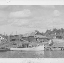 Janice K. fishing boat